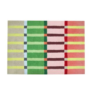 Day and Age Wool Rug - Kaido