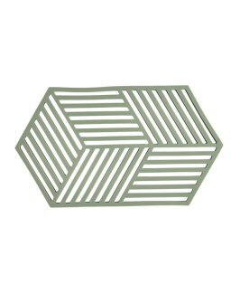Day and Age Hexagon Trivet - Rosemary