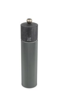 Day and Age Line Aluminum & Graphite Pepper Mill (22cm)