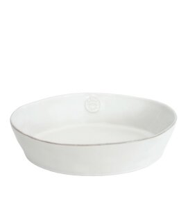Day and Age Costa Nova Oval Baking Dish - White (30cm)
