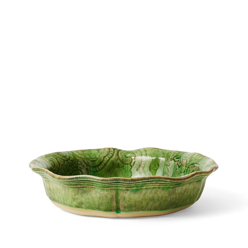 Small Bowl - Seaweed 