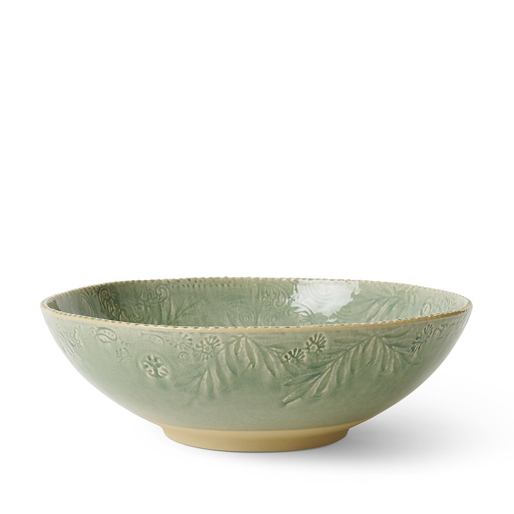 Big Bowl - Antique | Sthal - Ceramics | Day and Age | New Zealand