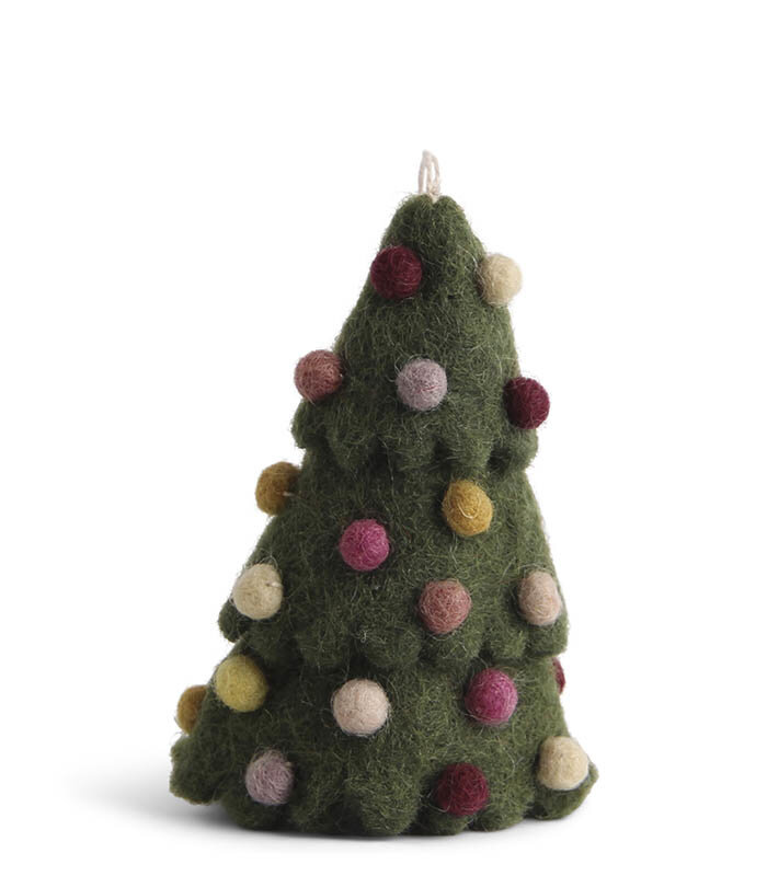 Christmas Tree | Gry & Sif - Decorations | Day and Age | New Zealand