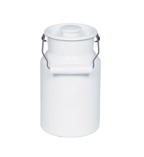 Day and Age Milk Jug with Lid (1.5 Ltr)