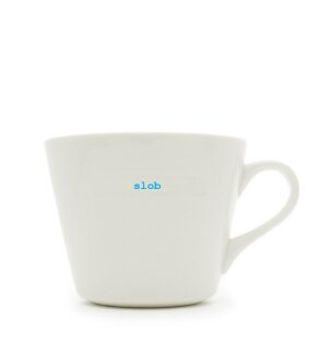 Day and Age Bucket Mug - slob