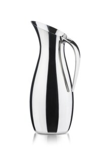 Day and Age Rocks Jug - Stainless Steel