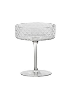 Day and Age Veneziano Mixology Goblet Champagne