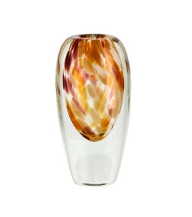 Day and Age Otea Vase - Rose/Yellow