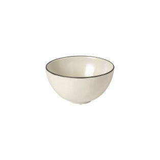 Day and Age Stacked Organic Soup/Cereal Bowl - Salt