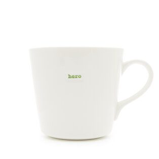 Day and Age XL Bucket Mug - hero