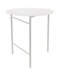 Day and Age  Disc Foldable Table - Grey