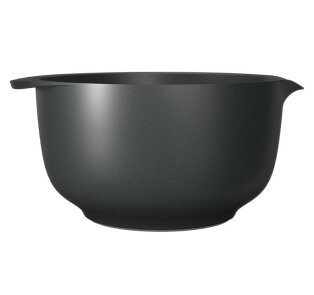 Day and Age Margrethe Bowl - Black (4Ltr)